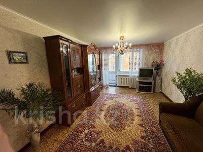 3-комнатная квартира · 62 м² · 3/5 этаж, Первомайская 30а за 25.3 млн ₸ в Семее