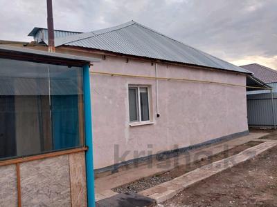 Отдельный дом • 4 комнаты • 70.8 м² • 4 сот., Надежда 43/1 за 15.5 млн 〒 в Уральске