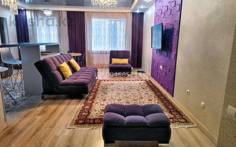 4-комнатная квартира · 106 м² · 11/24 этаж, Калибек Куанышбаев, 9/1 — Хазрет Султан, Нац.музей, Пирамида за 52.5 млн ₸ в Астане, Сарайшык р-н — фото 117
