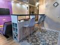 4-комнатная квартира · 106 м² · 11/24 этаж, Калибек Куанышбаев, 9/1 — Хазрет Султан, Нац.музей, Пирамида за 52.5 млн ₸ в Астане, Сарайшык р-н — фото 5