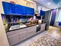 4-комнатная квартира · 106 м² · 11/24 этаж, Калибек Куанышбаев, 9/1 — Хазрет Султан, Нац.музей, Пирамида за 52.5 млн ₸ в Астане, Сарайшык р-н — фото 9