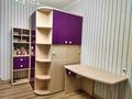 4-комнатная квартира · 106 м² · 11/24 этаж, Калибек Куанышбаев, 9/1 — Хазрет Султан, Нац.музей, Пирамида за 52.5 млн ₸ в Астане, Сарайшык р-н — фото 17