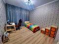 4-комнатная квартира · 106 м² · 11/24 этаж, Калибек Куанышбаев, 9/1 — Хазрет Султан, Нац.музей, Пирамида за 52.5 млн ₸ в Астане, Сарайшык р-н — фото 20