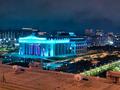 4-комнатная квартира · 106 м² · 11/24 этаж, Калибек Куанышбаев, 9/1 — Хазрет Султан, Нац.музей, Пирамида за 52.5 млн ₸ в Астане, Сарайшык р-н — фото 30