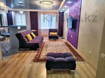 4-комнатная квартира · 106 м² · 11/24 этаж, Калибек Куанышбаев, — Хазрет Султан, Нац.музей, Пирамида за 54 млн 〒 в Астане, Сарайшык р-н