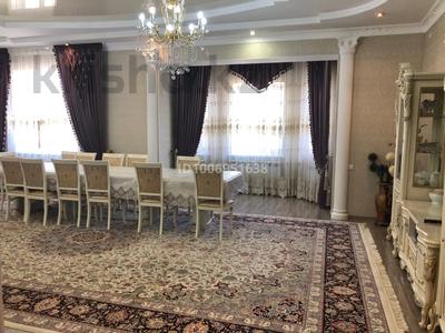 Отдельный дом · 6 комнат · 372 м² · 10 сот., мкр &quot;Шыгыс 2&quot; 135 за 152 млн 〒 в Актау, мкр "Шыгыс 2"