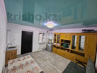 1-комнатная квартира, 24 м², 1 этаж помесячно, Каратальская 148 — Назарбаева за 50 000 〒 в Талдыкоргане, Каратал