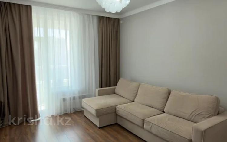 2-комнатная квартира · 60 м² · 9/10 этаж, Казыбек Би 9/3 за 41.9 млн ₸ в Астане, Есильский р-н — фото 14