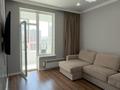 2-комнатная квартира · 60 м² · 9/10 этаж, Казыбек Би 9/3 за 41.9 млн ₸ в Астане, Есильский р-н — фото 2