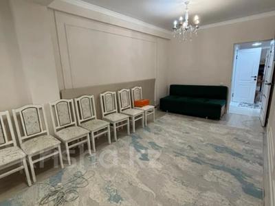 2-бөлмелі пәтер · 55.9 м² · 5/6 қабат, Шұғыла ш/а., Жунисова, бағасы: 28.7 млн ₸ в Алматы, Наурызбайский р-н