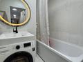 2-комнатная квартира · 55.9 м² · 5/6 этаж, мкр Шугыла, Жунисова за 28.7 млн ₸ в Алматы, Наурызбайский р-н — фото 10