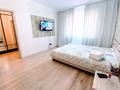 1-комнатная квартира · 45 м² · 2/7 этаж, проспект Улы Дала 45/1 — проспект Мангилик Ел за 15 000 〒 в Астане, Есильский р-н