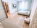 1-комнатная квартира · 45 м² · 2/7 этаж, проспект Улы Дала 45/1 — проспект Мангилик Ел за 15 000 〒 в Астане, Есильский р-н — фото 2
