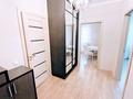 1-комнатная квартира · 45 м² · 2/7 этаж, проспект Улы Дала 45/1 — проспект Мангилик Ел за 15 000 〒 в Астане, Есильский р-н — фото 9