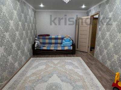 2-бөлмелі пәтер · 49.6 м² · 3/5 қабат, Кунаева 21, бағасы: 20.5 млн ₸ в Уральске