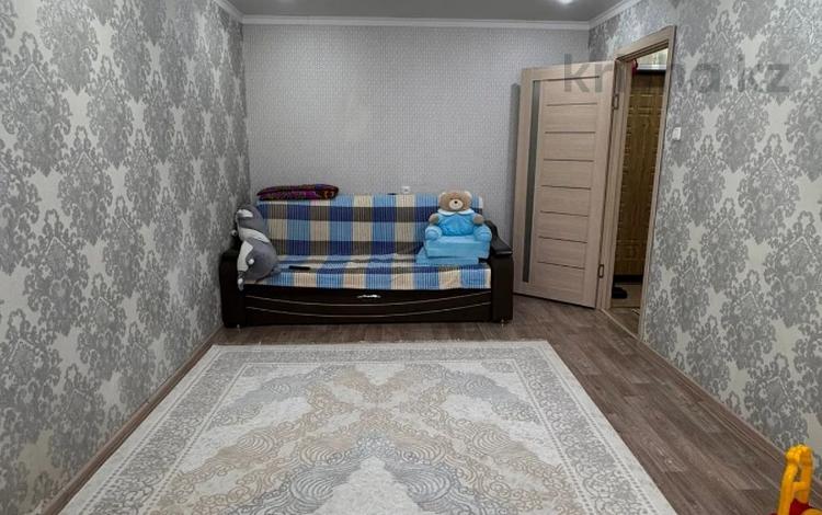 2-бөлмелі пәтер · 49.6 м² · 3/5 қабат, Кунаева 21, бағасы: 20.5 млн ₸ в Уральске — фото 2