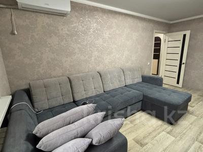 3-комнатная квартира · 70 м² · 15/18 этаж, Жамбыла Жабаева (петропавловск) за ~ 34.2 млн ₸ в Петропавловске