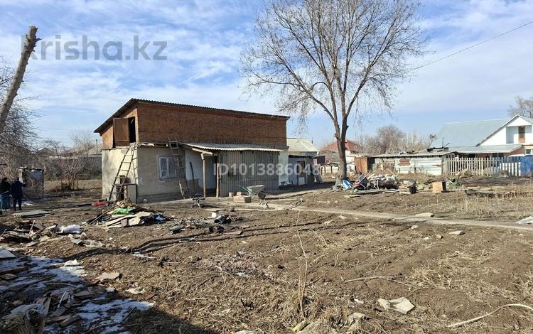 Участок · 12 соток, Алтынсарина 33 — Возле школы за 15 млн ₸ в Береке — фото 2