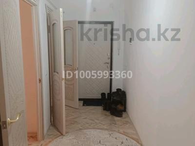 3-комнатная квартира · 87 м² · 5/5 этаж, мкр Улы Дала, Улы Дала ш/а. 34 за 110 000 ₸ в Таразе