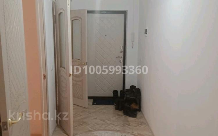 3-комнатная квартира · 87 м² · 5/5 этаж, мкр Улы Дала, Улы Дала ш/а. 34 за 110 000 ₸ в Таразе — фото 8