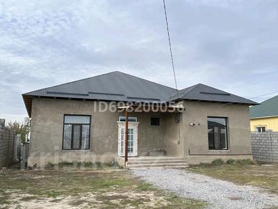 Отдельный дом · 6 комнат · 233 м² · 8 сот., мкр Нуршуак, Айғыржал за 55 млн ₸ в Шымкенте, Абайский р-н
