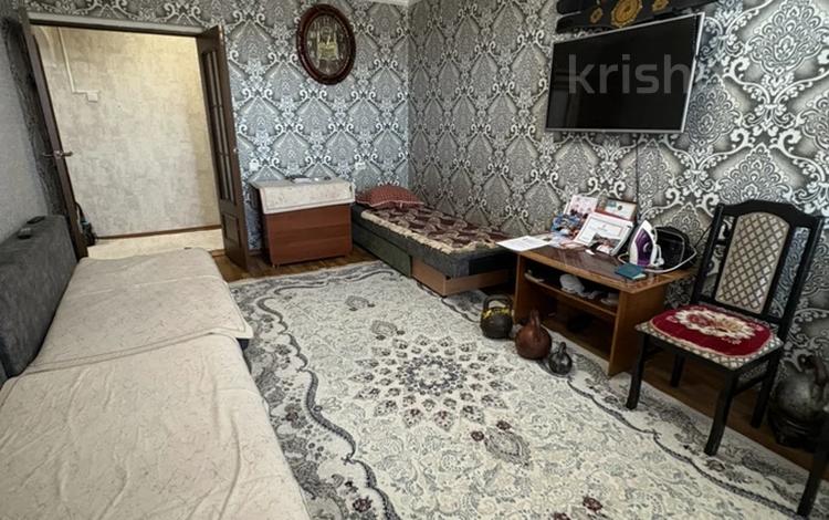 2-бөлмелі пәтер · 54 м² · 6/12 қабат, Жастар 39, бағасы: 21.5 млн ₸ в Усть-Каменогорске — фото 2