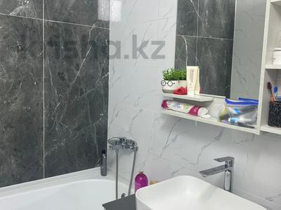 1-бөлмелі пәтер · 38 м² · 3/5 қабат, Микрорайон Пригородный 4б, бағасы: 17.9 млн ₸ в Астане, Есильский р-н