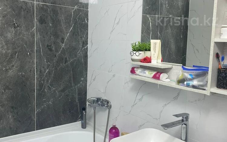 1-бөлмелі пәтер · 38 м² · 3/5 қабат, Микрорайон Пригородный 4б, бағасы: 17.9 млн ₸ в Астане, Есильский р-н — фото 2