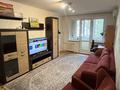 1-комнатная квартира · 34 м² · 4/4 этаж, мкр №3 16 — Абая Саина за 230 000 ₸ в Алматы, Ауэзовский р-н