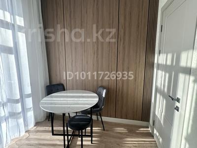 1-бөлмелі пәтер · 38 м² · 10/12 қабат, Улица А 52 4, бағасы: 250 000 ₸ в Астане, Сарайшык р-н