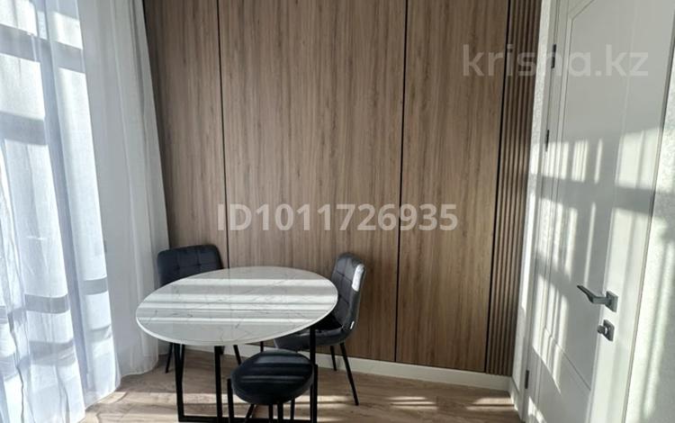 1-комнатная квартира · 38 м² · 10/12 этаж, Улица А 52 4 за 250 000 ₸ в Астане, Сарайшык р-н — фото 2