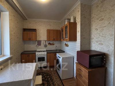 1-комнатная квартира · 34 м² · 3/5 этаж, Е495 52 — УДП Больница за 19.5 млн ₸ в Астане, Есильский р-н