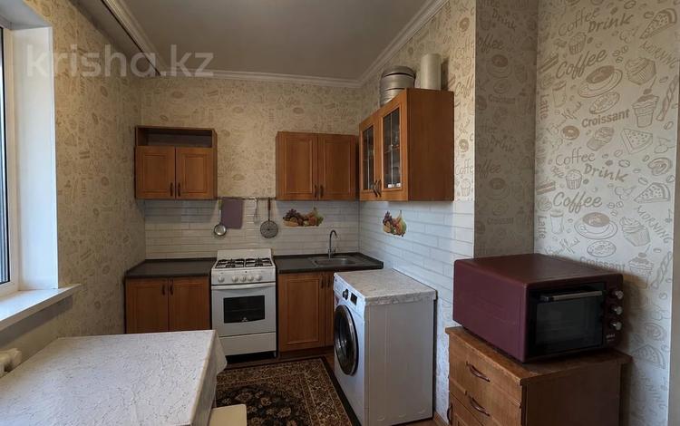 1-комнатная квартира · 34 м² · 3/5 этаж, Е495 52 — УДП Больница за 19.5 млн ₸ в Астане, Есильский р-н — фото 2