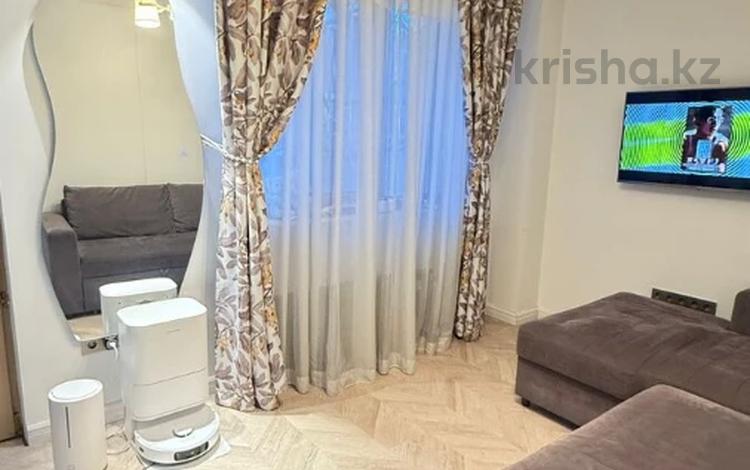 2-бөлмелі пәтер · 40 м² · 1/3 қабат, Култобе 12к1, бағасы: 34 млн ₸ в Алматы, Наурызбайский р-н — фото 10
