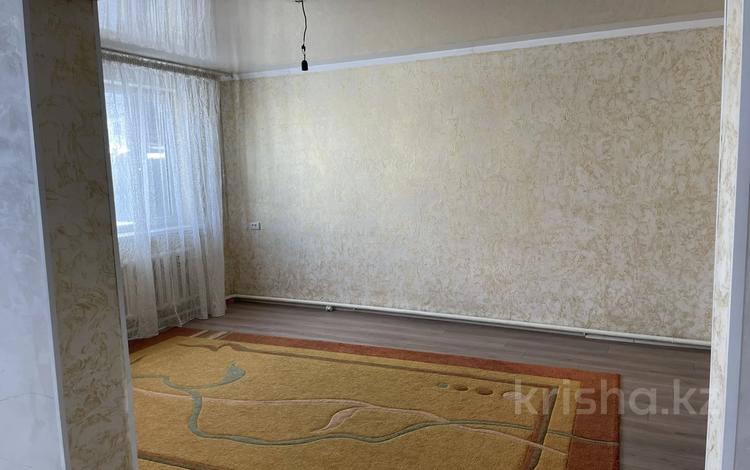 Отдельный дом • 5 комнат • 140 м² • 6 сот., Алдабергенова 76 за 31 млн 〒 в Талдыкоргане — фото 2