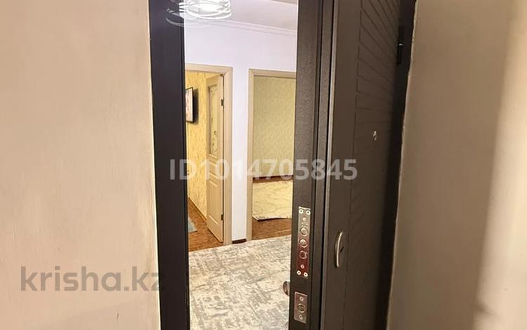 3-бөлмелі пәтер · 61 м² · 5/5 қабат, Толе би 139 — Бакирова, бағасы: 13 млн ₸ в  — фото 2