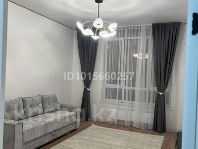 1-бөлмелі пәтер · 43 м² · 11/18 қабат, Е 882 участок 7, бағасы: 280 000 ₸ в Астане, Нура р-н