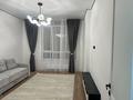 1-бөлмелі пәтер · 43 м² · 11/18 қабат, Е 882 участок 7, бағасы: 280 000 ₸ в Астане, Нура р-н — фото 2