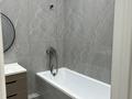 1-бөлмелі пәтер · 43 м² · 11/18 қабат, Е 882 участок 7, бағасы: 280 000 ₸ в Астане, Нура р-н — фото 5