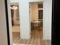 1-бөлмелі пәтер · 43 м² · 11/18 қабат, Е 882 участок 7, бағасы: 280 000 ₸ в Астане, Нура р-н — фото 6