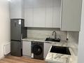 1-бөлмелі пәтер · 43 м² · 11/18 қабат, Е 882 участок 7, бағасы: 280 000 ₸ в Астане, Нура р-н — фото 7