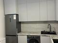1-бөлмелі пәтер · 43 м² · 11/18 қабат, Е 882 участок 7, бағасы: 280 000 ₸ в Астане, Нура р-н — фото 8