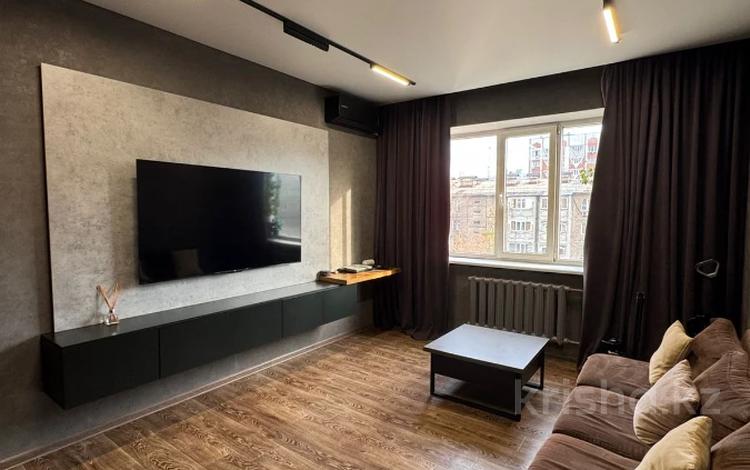 2-бөлмелі пәтер · 40 м² · 5/9 қабат, Ақсай-4 ш/а. — Улугбека, бағасы: 31 млн ₸ в Алматы, Ауэзовский р-н — фото 2