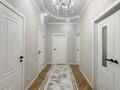 3-комнатная квартира · 94.7 м² · 3/12 этаж, Сарайшык 34 за 57 млн ₸ в Астане, Есильский р-н — фото 10