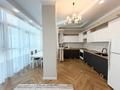 3-комнатная квартира · 94.7 м² · 3/12 этаж, Сарайшык 34 за 57 млн ₸ в Астане, Есильский р-н