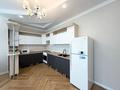 3-комнатная квартира · 94.7 м² · 3/12 этаж, Сарайшык 34 за 57 млн ₸ в Астане, Есильский р-н — фото 4
