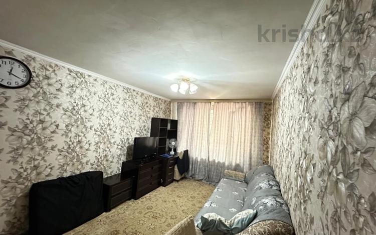 1-комнатная квартира · 30.2 м² · 1/4 этаж, исаева за 25.5 млн ₸ в Алматы, Алмалинский р-н — фото 2