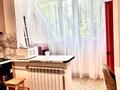 3-бөлмелі пәтер · 70 м² · 2/9 қабат, Туркебаева — Толе би, бағасы: 340 000 ₸ в Алматы, Алмалинский р-н — фото 14