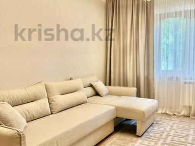 3-бөлмелі пәтер · 70 м² · 2/9 қабат, Туркебаева — Толе би, бағасы: 340 000 ₸ в Алматы, Алмалинский р-н