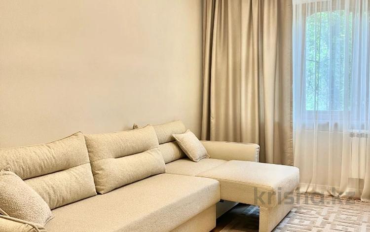 3-бөлмелі пәтер · 70 м² · 2/9 қабат, Туркебаева — Толе би, бағасы: 340 000 ₸ в Алматы, Алмалинский р-н — фото 23